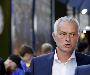 Jose Mourinho wrócił do Chelsea