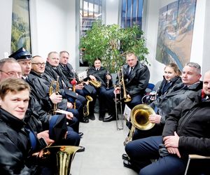 Orkiestra z Górek Wielkich