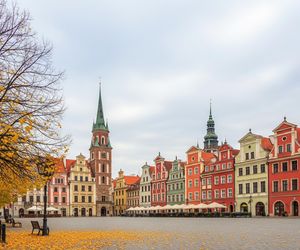 Polskie miasto hitem. Brytyjczycy znaleźli tam coś, co ich zachwyca.