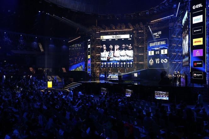 Za nami pierwszy dzień Intel Extreme Masters 2025. Znamy zwycięzców dwóch ćwierćfinałów