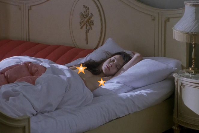 Renata Dancewicz - nie jestem tylko symbolem seksu