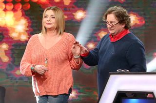 Małgorzata Ostrowska-Królikowska wspomina męża. Wzruszający wpis!