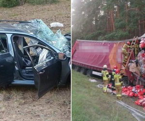 Czteroosobowa rodzina zginęła z powodu batonika? Na jaw wychodzą fakty dotyczące wypadku w Emilianowie