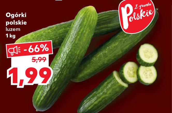 Wielkie hity w promocji w Kauflandzie