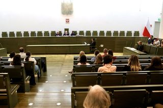 Pan Stanisław zginął w swoim warzywniaku. Apelacja oskarżonego Ryszarda R.