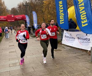 Lotto 8 Olsztyński Bieg Niepodległości cz.3