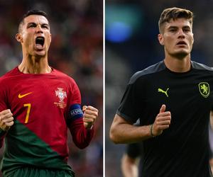Euro 2024: Portugalia - Czechy Relacja NA ŻYWO WYNIK meczu fazy grupowej mistrzostw Europy 2024