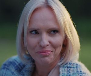 M jak miłość odc. 1895. Dorota (Iwona Rejzner)