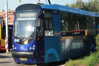 Za darmo na wybory. Bezpłatna komunikacja miejska 18 maja we Wrocławiu
