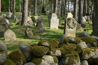 Najpiękniejsze cmentarze w Polsce. Te miejsca warto zobaczyć! 