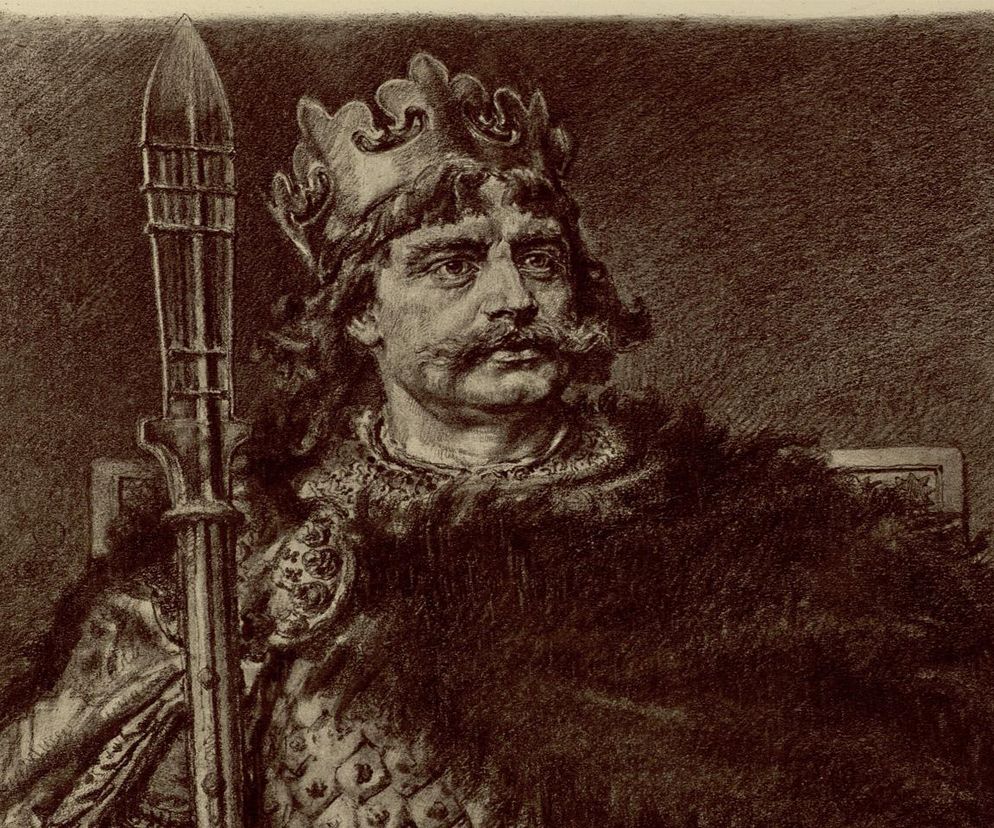 Bolesław Chrobry