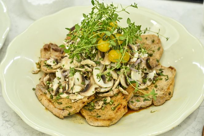 Edward Miszczak wparował do studia "Halo, tu Polsat"!