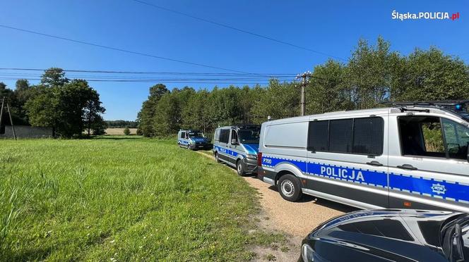 Matka i córka znalezione w kałuży krwi! Podwójne zabójstwo w Gruszewni