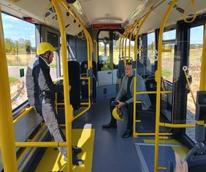 Autobus wodorowy