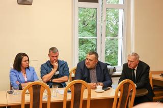 Pszczyna przygotowuje się na pogodowy Armagedon. Wszystkie służby są w pełnej gotowości 