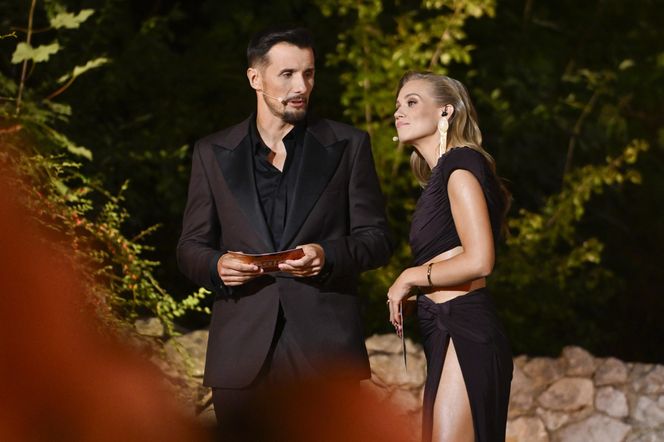 Agnieszka Kaczorowska, Festiwal Magiczne Zakończenie Wakacji. Świętokrzyska Gala Kabaretowa