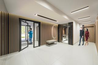 Hi Mokotów - nowa inwestycja Cordii w Warszawie