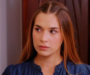 Miłość i nadzieja odc. 295. Sila