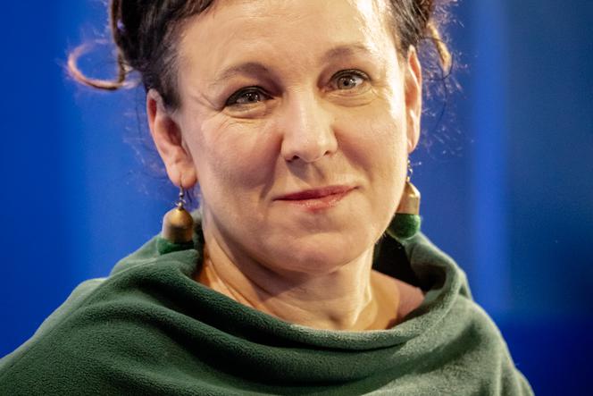 Olga Tokarczuk odmawia przyjęcia tytułu honorowego obywatela Wrocławia. Dlaczego? Sprawdź