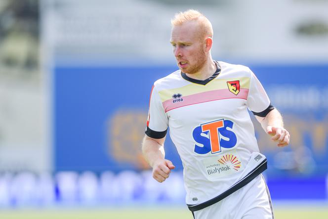 Ziggy Gordon