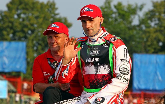 Tomasz Gollob