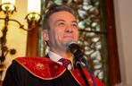 Robert Biedroń - zaprzysiężenie na prezydenta Słupska