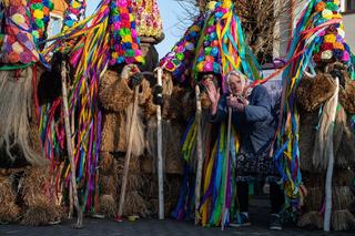 Brodacze w Sławatyczach żegnają 2023 rok