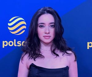 Pierwsza miłość. Angelika pokona białaczkę?! Odmieniona Patrycja Franczak pozuje na ściance - ZDJĘCIA