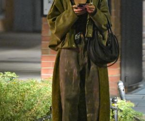 Impreza u Julii Wieniawy