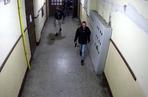 Brutalne pobicie na klatce schodowej bloku w Poznaniu