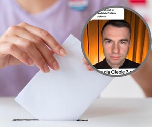 Popularny ksiądz odpowiada na pytanie, na kogo głosować. Daje trzy rady