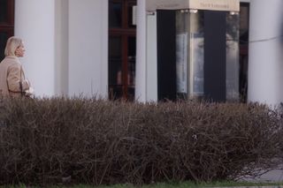 M jak miłość, odcinek 1861: Dorota (Iwona Rejzner)