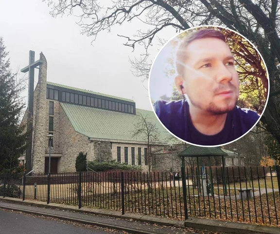 Tajemnicze zaginięcie księdza. Diecezja z pilnym apelem