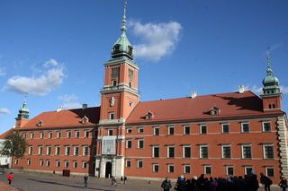 Najpopularniejsze atrakcje turystyczne w woj. mazowieckim 2024