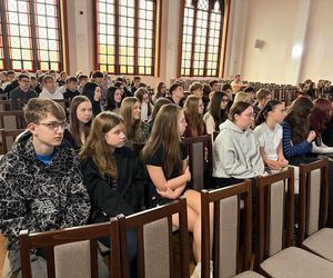 Akcja Uśmiech z klasą w Grudziądzu