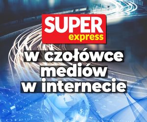  Super Express rządzi w Internecie. Jesteśmy wśród najlepszych w Polsce. Ranking pokazuje wszystko! 