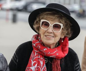 Pogrzeb Jerzego Derfla