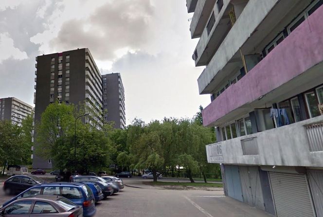 Osiedle Tysiąclecia w Katowicach