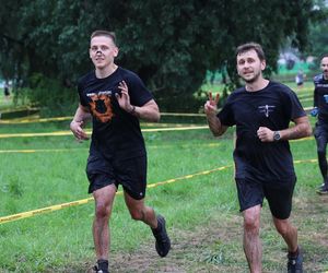 Runmageddon w Lublinie - bieg niedzielny