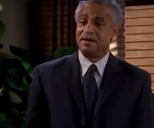 Ron Glass