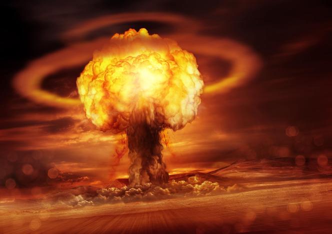 Amerykańskie bomby atomowe będą w Wielkiej Brytanii?