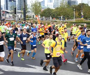 45. Nationale-Nederlanden Maraton Warszawski 