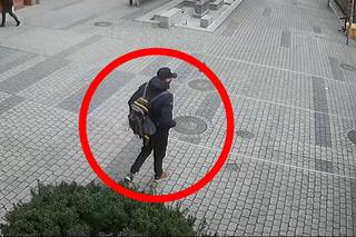 Odjechał spod bydgoskiego Focusa nie swoim rowerem! Teraz szuka go policja 