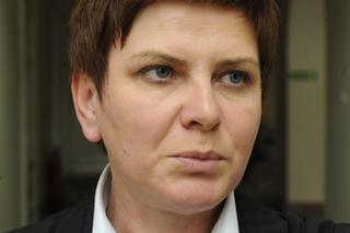 Beata Szydło, 2009
