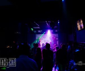 Face to Face w Rybniku. Urodziny szefa w stylu Retro Party
