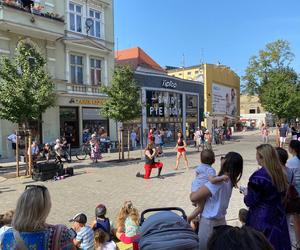 Busker Tour 2024 w Zielonej Górze