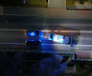 13-letni rowerzysta zginął pod kołami tira. Tragedia na DK7