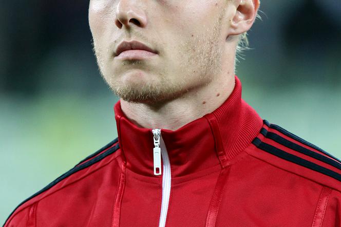 Simon Kjaer, reprezentacja Danii