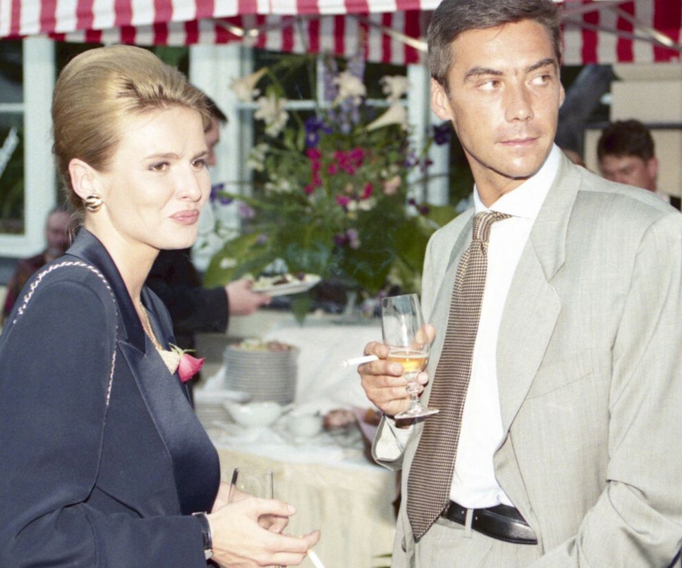 Robert Smoktunowicz, Hanna Lis