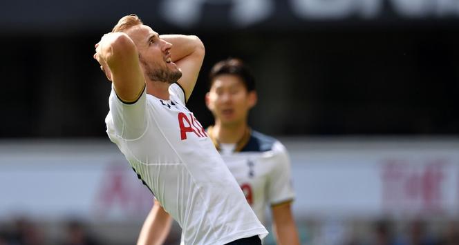 Tottenham - Harry Kane